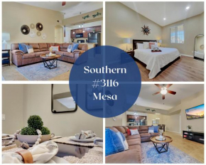 Southern #3116 Mesa